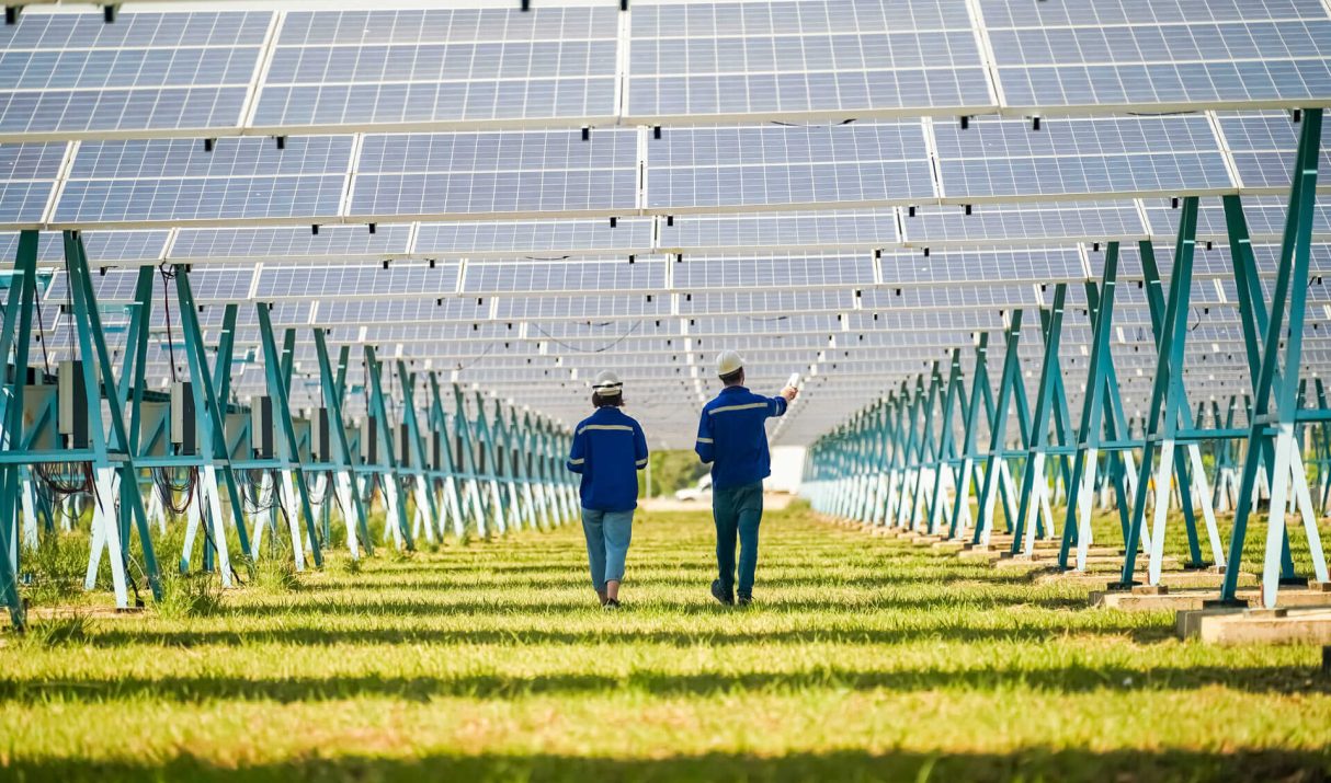 Hydropower: The Renewable Energy Source of the Future