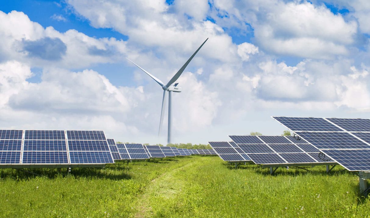 Innovations in Wind Energy: What&rsquo;s New at GreenGlow